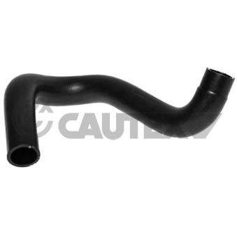 Durite de radiateur CAUTEX 754190
