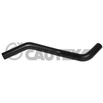 Durite de radiateur CAUTEX 754216