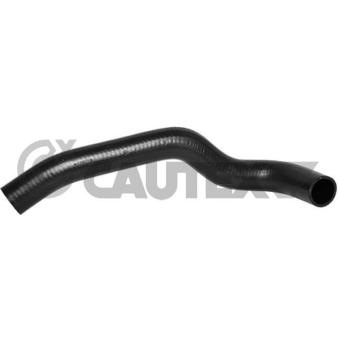 Durite de radiateur CAUTEX OEM 254114A100