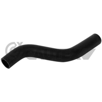 Durite de radiateur CAUTEX 754253