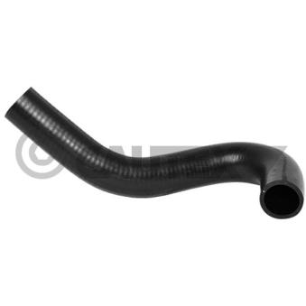 Durite de radiateur CAUTEX 754263