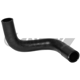 Durite de radiateur CAUTEX [754264]