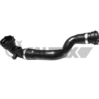 Durite de radiateur CAUTEX OEM 11537500733 Durite de radiateur CAUTEX OEM 11537500733