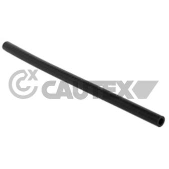 Tuyau d'huile CAUTEX OEM 2644347000