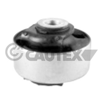Silent bloc de l'essieu / berceau CAUTEX OEM 51391TR0305 Silent bloc de l'essieu / berceau CAUTEX OEM 51391TR0305
