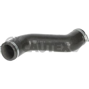 Gaine de suralimentation CAUTEX 754437
