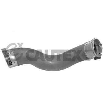 Gaine de suralimentation CAUTEX OEM 2045281482