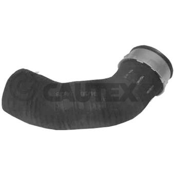 Gaine de suralimentation CAUTEX OEM 11617789961