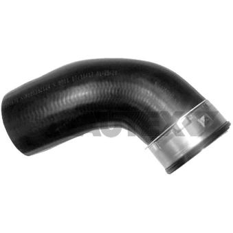 Gaine de suralimentation CAUTEX OEM 11618506078
