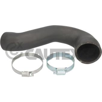 Gaine de suralimentation CAUTEX OEM 24442216