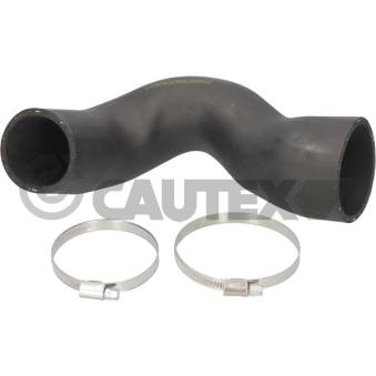 Gaine de suralimentation CAUTEX 754481