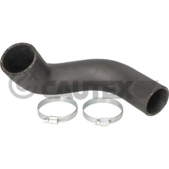 Gaine de suralimentation CAUTEX OEM 5N0145832J