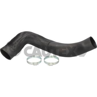 Gaine de suralimentation CAUTEX OEM 30741795