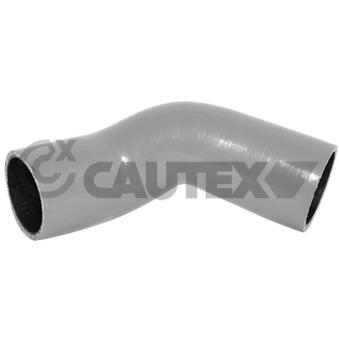 Gaine de suralimentation CAUTEX [754495]
