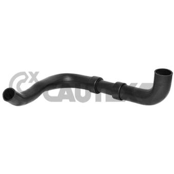 Gaine de suralimentation CAUTEX OEM 4714482