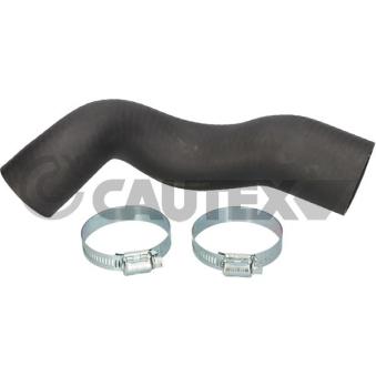 Gaine de suralimentation CAUTEX OEM 5860500