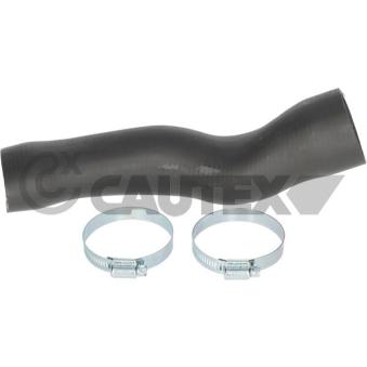 Gaine de suralimentation CAUTEX 754512
