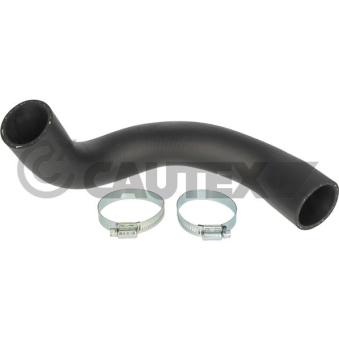 Gaine de suralimentation CAUTEX OEM 31355170