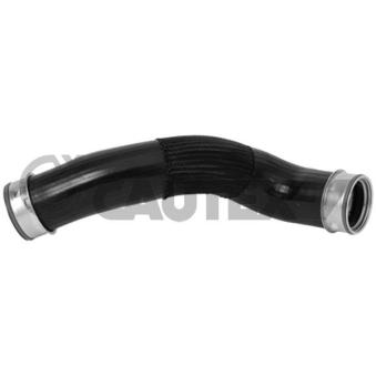 Gaine de suralimentation CAUTEX OEM A2115282082