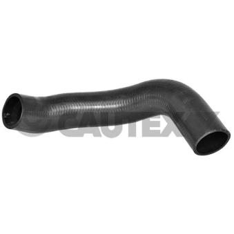 Gaine de suralimentation CAUTEX [754522]