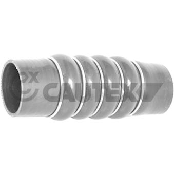 Gaine de suralimentation CAUTEX OEM 8200296596