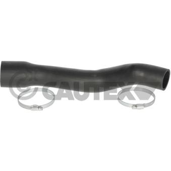 Gaine de suralimentation CAUTEX 754532