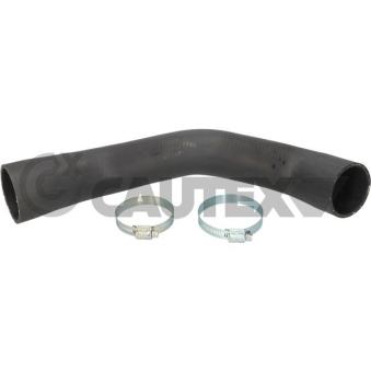 Gaine de suralimentation CAUTEX OEM 0382Y1 Gaine de suralimentation CAUTEX OEM 0382Y1
