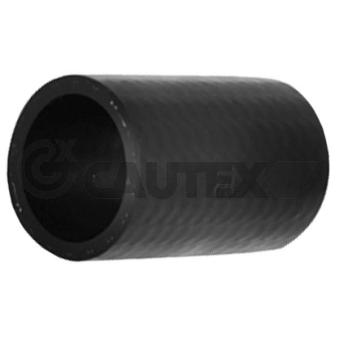 Gaine de suralimentation CAUTEX OEM 1201162 Gaine de suralimentation CAUTEX OEM 1201162