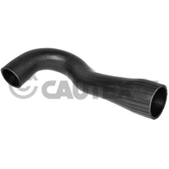 Gaine de suralimentation CAUTEX OEM 835692