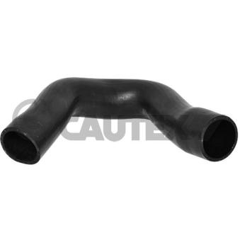 Gaine de suralimentation CAUTEX OEM 8E0145832AH