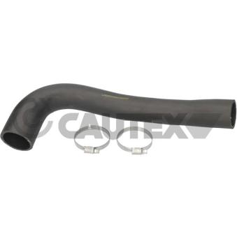 Gaine de suralimentation CAUTEX OEM 31370930