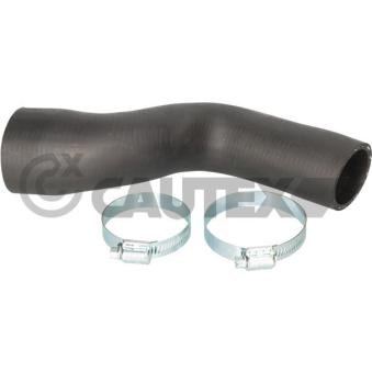 Gaine de suralimentation CAUTEX 754564