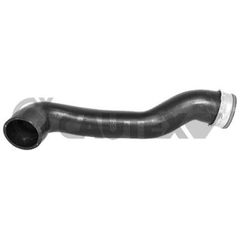 Gaine de suralimentation CAUTEX OEM 11617790143 Gaine de suralimentation CAUTEX OEM 11617790143