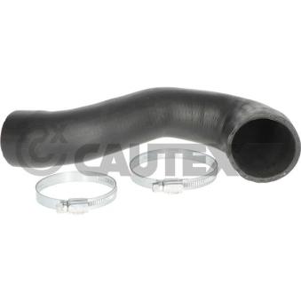 Gaine de suralimentation CAUTEX OEM 24442216