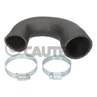 Gaine de suralimentation CAUTEX OEM 5860823