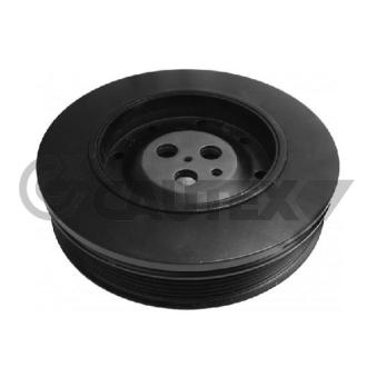Poulie, vilebrequin CAUTEX OEM 1124891
