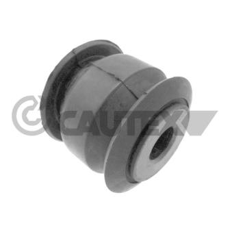 Silent bloc de l'essieu / berceau CAUTEX OEM 5458232J00