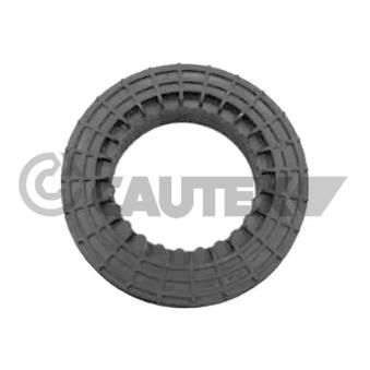 Roulement, coupelle de suspension CAUTEX 754680