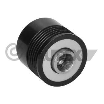 Poulie roue libre, alternateur CAUTEX OEM 77364721