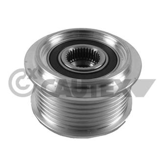 Poulie roue libre, alternateur CAUTEX OEM 12317790877 Poulie roue libre, alternateur CAUTEX OEM 12317790877