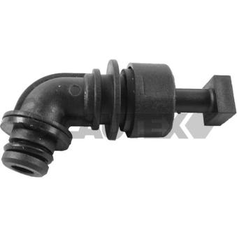 Flasque, unité d'alimentation de carburant CAUTEX [754702]