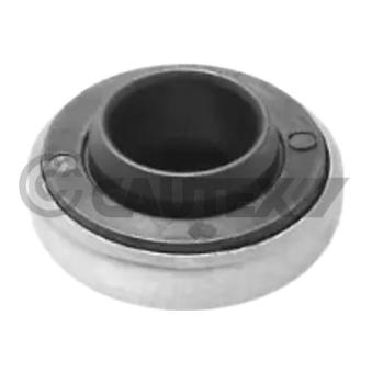 Roulement, coupelle de suspension CAUTEX OEM 503552 Roulement, coupelle de suspension CAUTEX OEM 503552