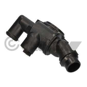 Thermostat, liquide de refroidissement CAUTEX OEM 06F121111F