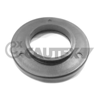 Roulement, coupelle de suspension CAUTEX [754720]