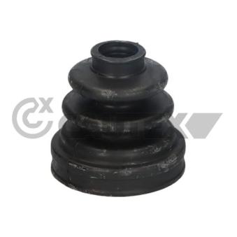 Joint-soufflet, arbre de commande CAUTEX 754743