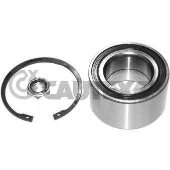 Roulement de roue avant CAUTEX OEM 701498625