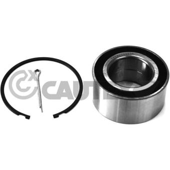 Roulement de roue arrière CAUTEX OEM 4021095F0A Roulement de roue arrière CAUTEX OEM 4021095F0A