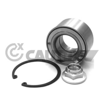 Roulement de roue avant CAUTEX OEM 90369T0004