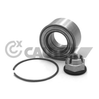 Roulement de roue avant CAUTEX OEM 7701462469