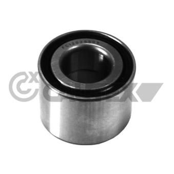 Roulement de roue CAUTEX OEM 7703090433
